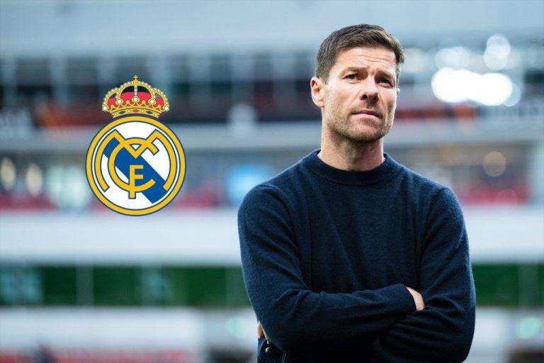 «Marca»: «Η Ρεάλ Μαδρίτης συμφώνησε με τον Τσάμπι Αλόνσο»