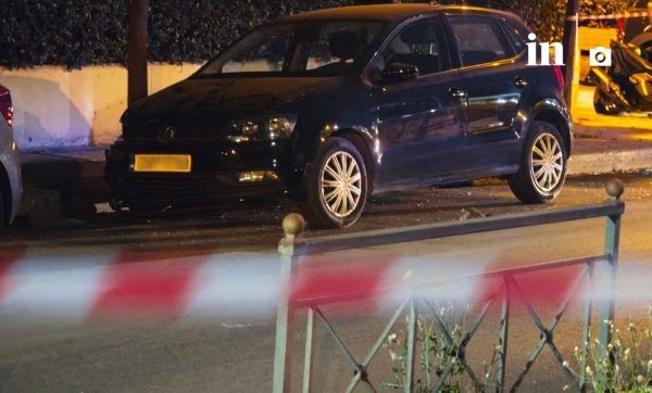 Χαλάνδρι: Μυστήριο με τον οδηγό που παρέσυρε τρεις γυναίκες – Εντοπίστηκε αιμόφυρτος με τραύμα στο λαιμό