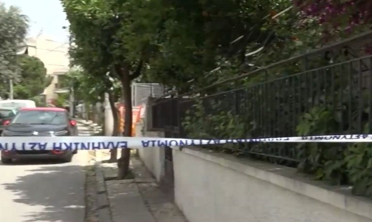 Νέα Χαλκηδόνα: Πάλεψε για τη ζωή της η 48χρονη πριν δολοφονηθεί – Αναζητείται ο πρώην σύντροφός της