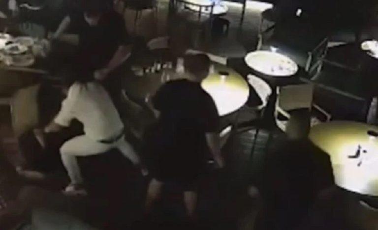 Συνελήφθη 33χρονος για την αιματηρή συμπλοκή σε beach bar στη Χαλκιδική τον Αύγουστο του 2024