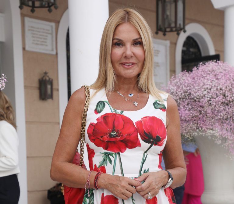 Χριστίνα Παππά: «Από τη στενοχώρια μου, έπαθα τρία – τέσσερα ισχαιμικά επεισόδια»
