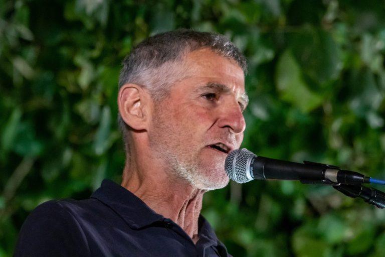 Ισραήλ: «Ένα λογικό κράτος δεν έχει χόμπι να σκοτώνει μωρά» – Σάλος μετά τις δηλώσεις του ηγέτη των Δημοκρατών