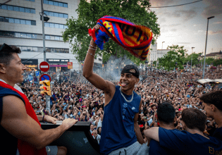 Μπαρτσελόνα: «Δένει» τον Γιαμάλ μέχρι το 2031 (pic)