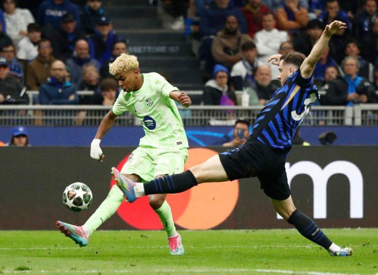 Γιαμάλ: «Θα φέρουμε το Champions League στη Βαρκελώνη»