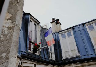 inForum: Το στοίχημα της Γαλλίας – Το brain drain και ο στόχος προσέλκυσης ξένων επιστημόνων