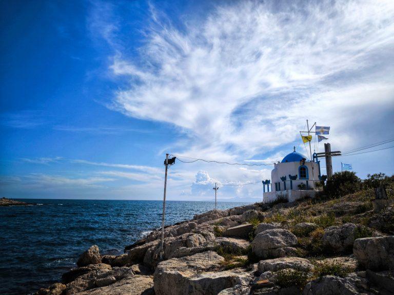 Καιρός: Υψηλές θερμοκρασίες και αφρικανική σκόνη την Πέμπτη – Πού θα βρέξει