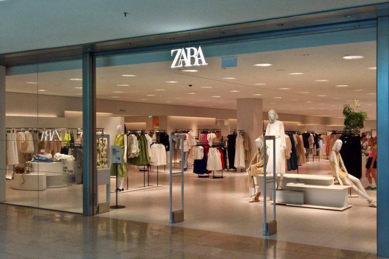 Πώς προετοιμάζει το έδαφος η Inditex για την επιστροφή της Zara στη Ρωσία