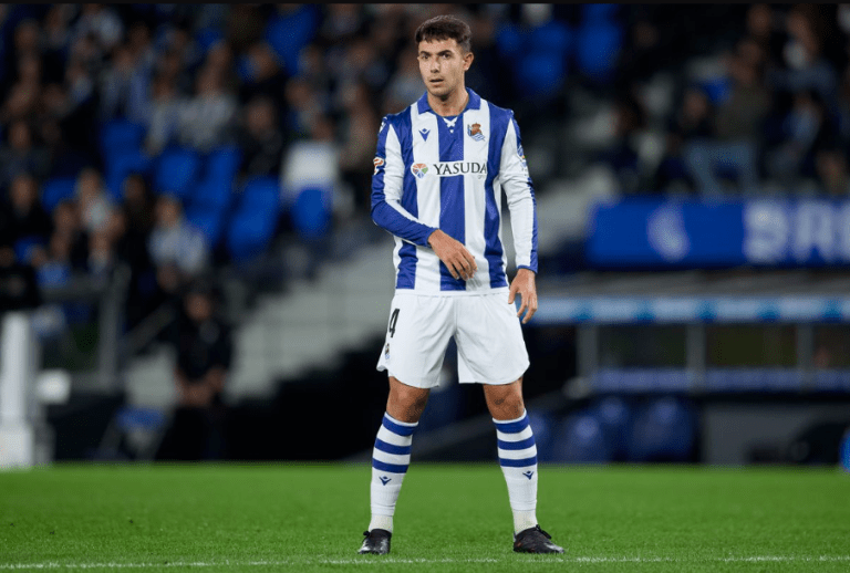 Κοντά στην απόκτηση του Θουμπιμέντι η Άρσεναλ (pic)