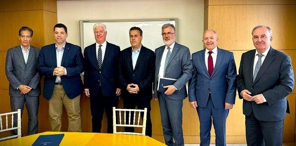 Σημαντικές εξελίξεις για την ύδρευση της Κέρκυρας