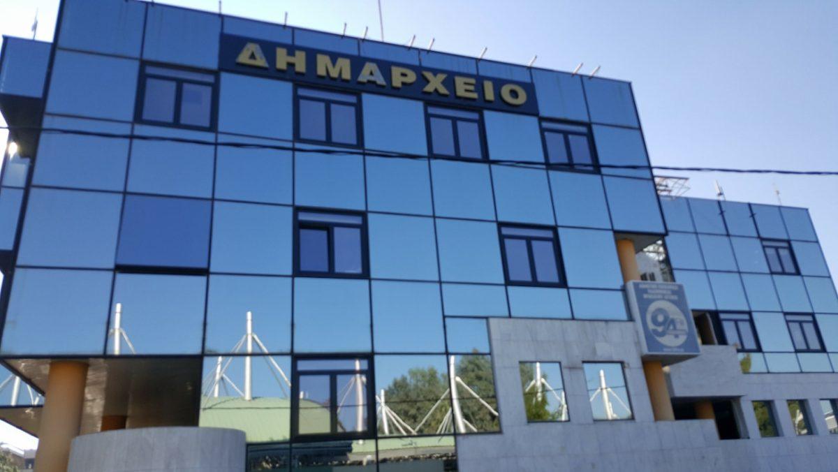 Νέο αυστηρό κανονιστικό πλαίσιο για τις εργασίες στην πόλη ψήφισε το δημοτικό συμβούλιο δήμου της Αττικής
