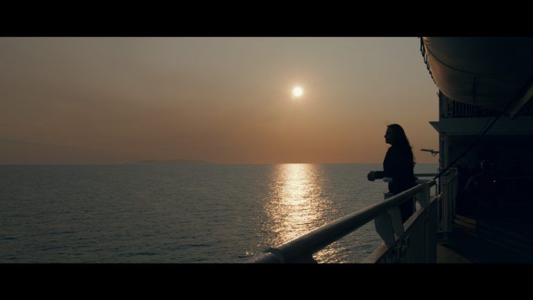 MEGA Stories: Ιστορίες ελληνικού καλοκαιριού