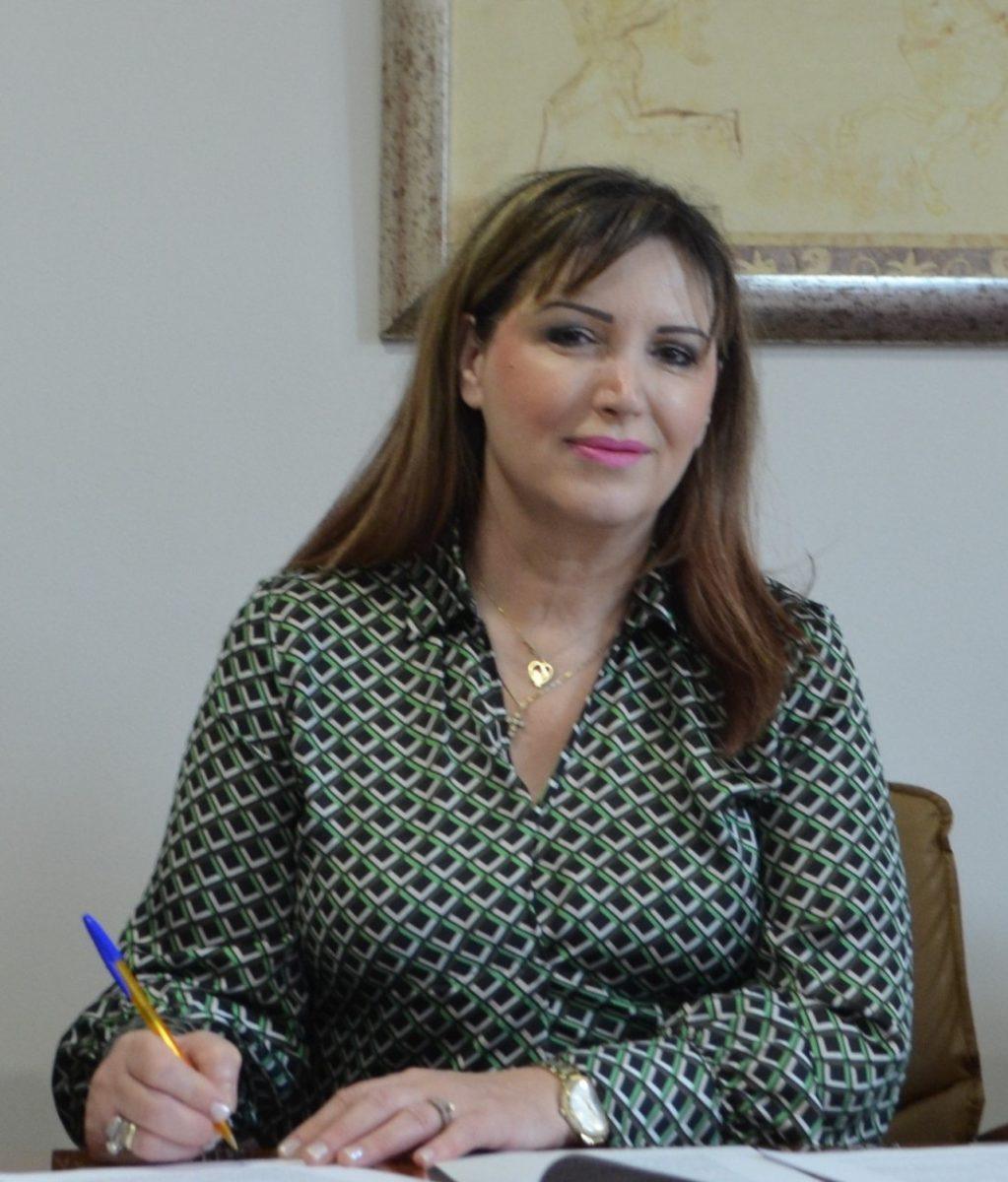 Μήνυμα της Δημάρχου Σκύδρας Κατερίνας Ιγνατιάδου για την Παγκόσμια Ημέρα της Μητέρας 2025