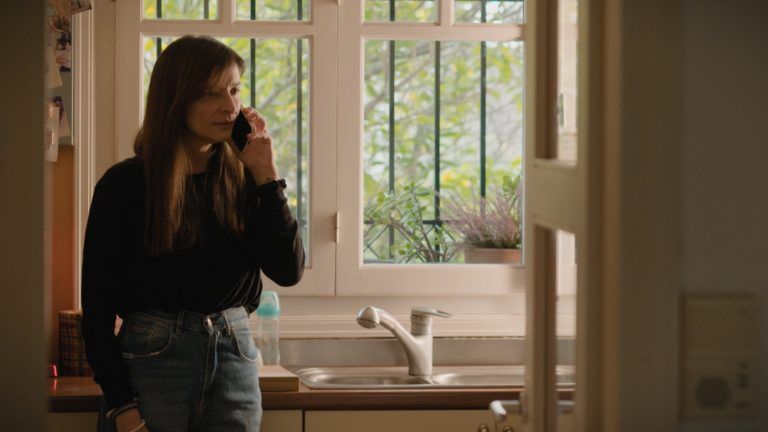 Η γη της ελιάς: Ο καιρός των δύσκολων αποφάσεων