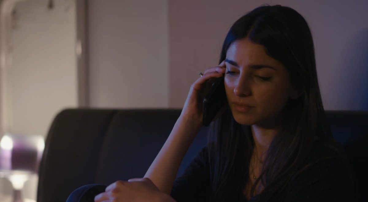 Η γη της ελιάς: Μια ανάσα από τις δύσκολες αποφάσεις