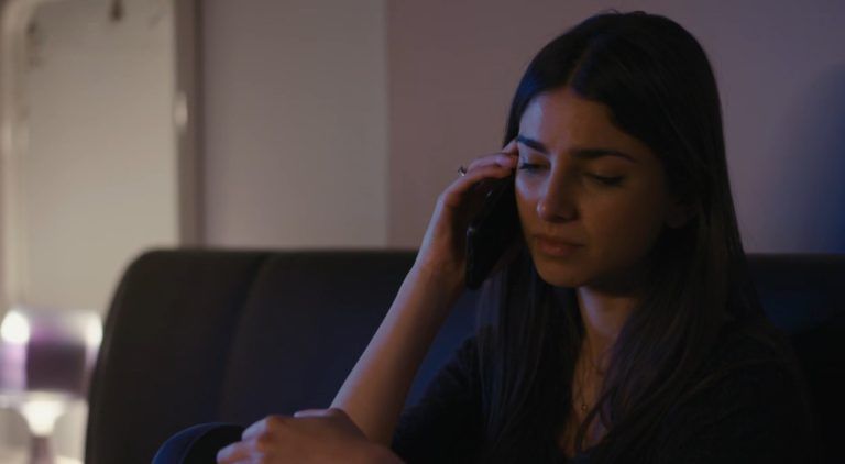 Η γη της ελιάς: Μια ανάσα από τις δύσκολες αποφάσεις