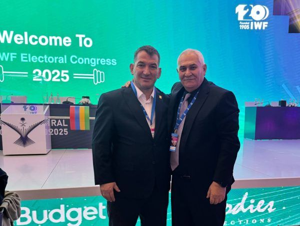 Νέα παγκόσμια αναγνώριση για τον Πύρρο Δήμα