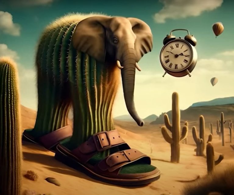 Ένας καρχαρίας με αθλητικά και ένας κροκόδειλος βομβαρδιστικό; O παράλογος κόσμος του ιταλικού «brainrot»