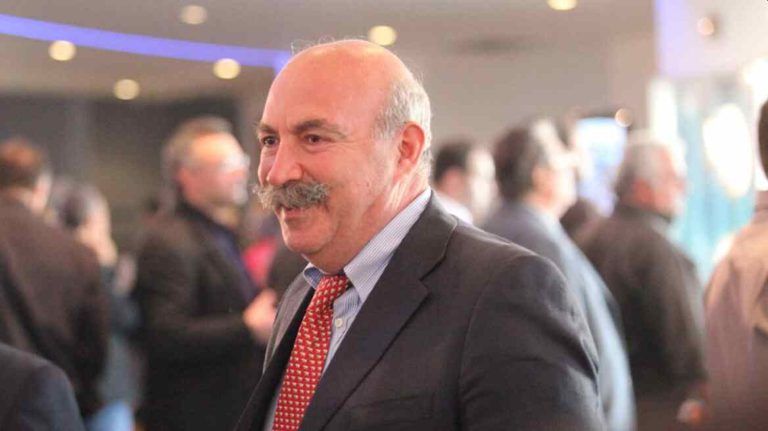 Ποινική δίωξη για δωροδοκία στον Χρήστο Μαυρίκη