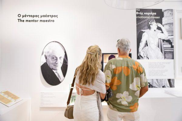Μουσείο Μαρία Κάλλας: Ποιες εκδηλώσεις – δράσεις συμβαίνουν τον Μάιο