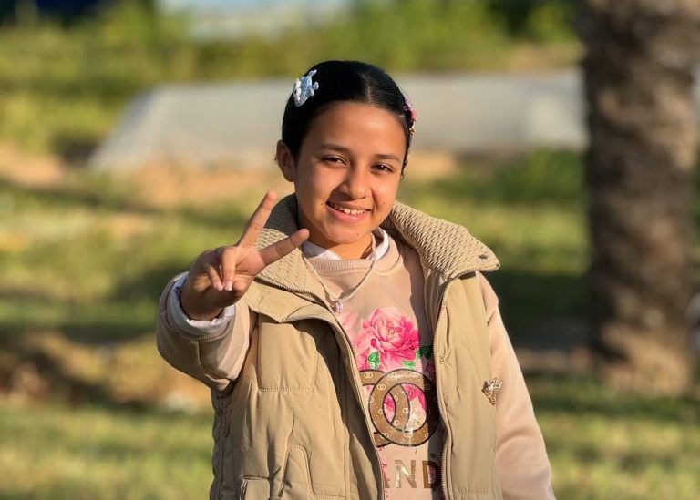 Η εντεκάχρονη influencer από τη Γάζα βρίσκεται μεταξύ των παιδιών που σκοτώθηκαν σε ισραηλινούς βομβαρδισμούς