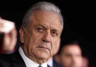 Αβραμόπουλος για Novartis: «Βρώμικη και σκοτεινή υπόθεση»