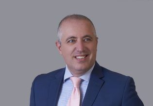 Takeda: O Δημήτρης Παπαγεωργίου νέος Γενικός Διευθυντής