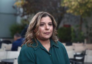 Μαρία Συρεγγέλα: «Πρέπει να ξέρεις ποια στιγμή πρέπει να αποχωρήσεις»