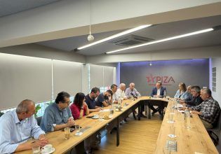 Φάμελλος: Ο Μητσοτάκης θέλει να ξεπουλήσει το Δημόσιο – Επιθυμεί την απαξίωση