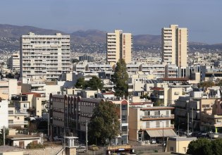 Κατοικίες: Οι ανερχόμενες περιοχές για επενδύσεις – Τι δείχνει έρευνα της Spitogatos [πίνακες]