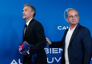 Το «Λουίς και Λουίς» της Παρί Σεν Ζερμέν, τα παρανοϊκά λεφτά του Κάμπος, το «ασημικό» και το τρομακτικό μέλλον…