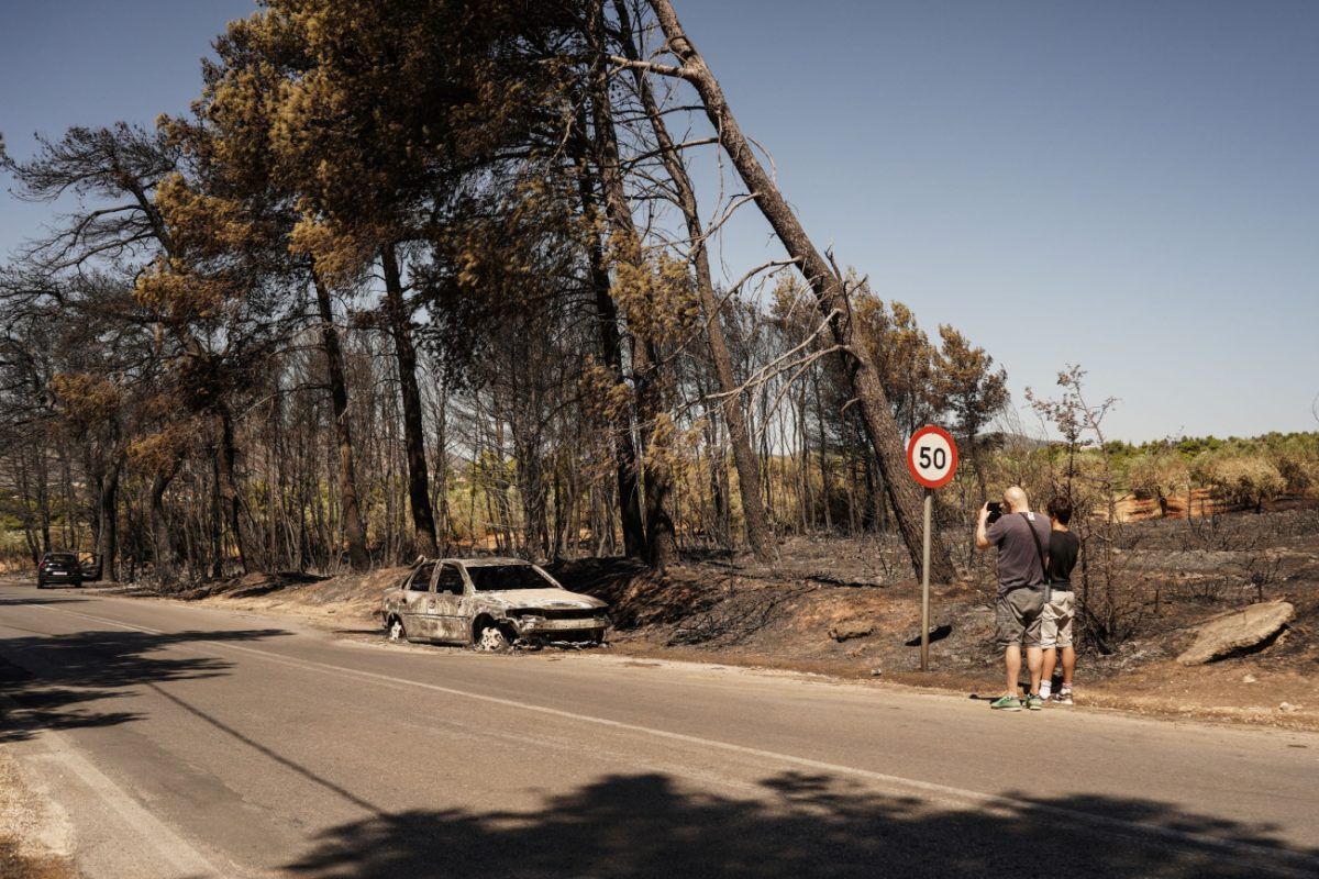 Ασφάλιση: Υποχρεωτική για φυσικές καταστροφές από 1η Ιουνίου – Αφορά αυτοκίνητα και επιχειρήσεις