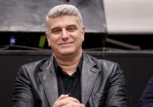Βλαδίμηρος Κυριακίδης: «Ο Έλληνας ξέρει να σαρκάζει»