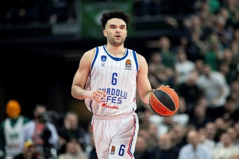 «Έκλεισε» Ελάιτζα Μπράιαντ η Χάποελ Τελ Αβίβ