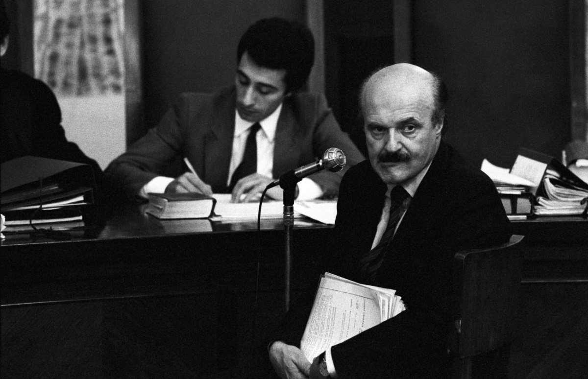 Βατικανό, μαφία και μασονία: Ο θάνατος του ιταλού τραπεζίτη που «βαφτίστηκε» αυτοκτονία