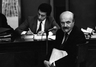 Βατικανό, μαφία και μασονία: Ο θάνατος του ιταλού τραπεζίτη που «βαφτίστηκε» αυτοκτονία