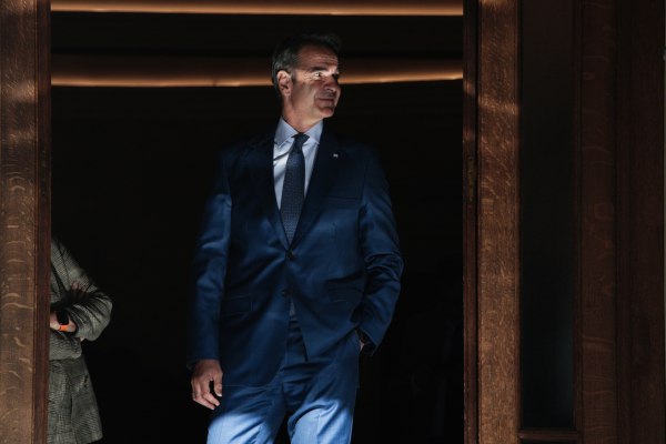 Μητσοτάκης για ΟΠΕΚΕΠΕ: «Αποτύχαμε» λέει τώρα ο πρωθυπουργός και τα ρίχνει στον παλαιοκομματισμό