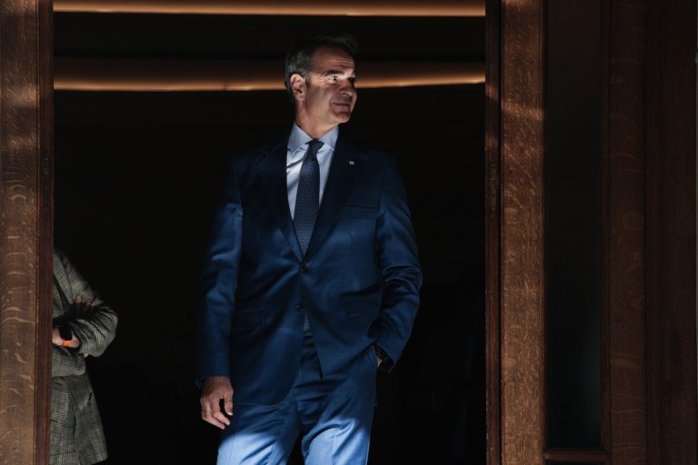 Μητσοτάκης για ΟΠΕΚΕΠΕ: «Αποτύχαμε» λέει τώρα ο πρωθυπουργός και τα ρίχνει στον παλαιοκομματισμό