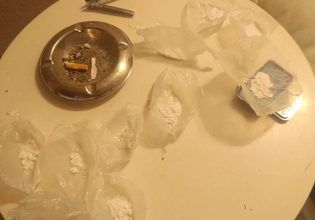 Μύκονος: Κύκλωμα διακινούσε κοκαΐνη, ροζ κοκαΐνη και κάνναβη – Κέρδη άνω των 100.000 ευρώ