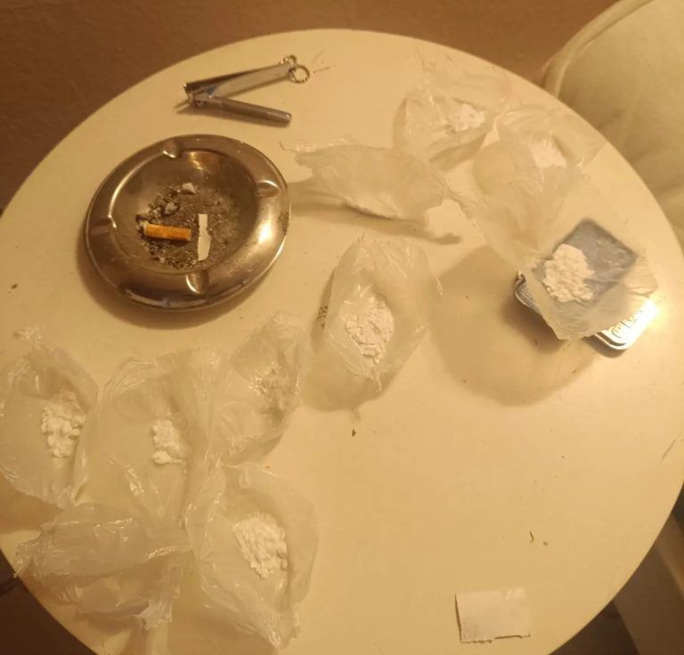 Μύκονος: Κύκλωμα διακινούσε κοκαΐνη, ροζ κοκαΐνη και κάνναβη – Κέρδη άνω των 100.000 ευρώ