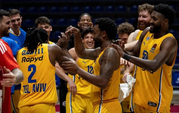 «Απρόθυμοι να αγωνιστούν υπό αυτές τις συνθήκες οι ξένοι της Μακάμπι και της Χάποελ Ιερουσαλήμ»