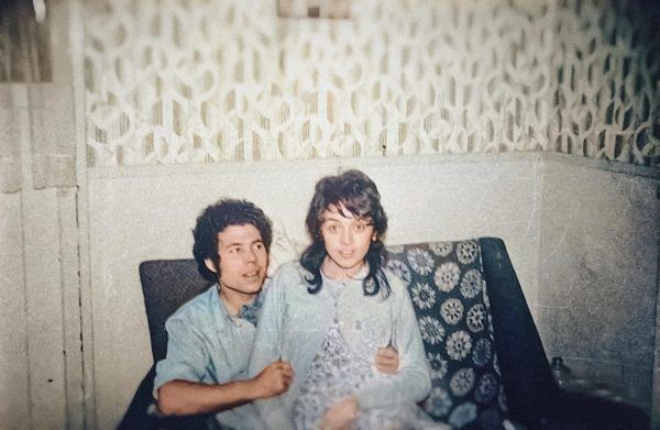 Η ανατριχιαστική ιστορία πίσω από το δίδυμο Φρεντ και Ρόουζ Γουέστ – Μια βρετανική παράνοια τρόμου