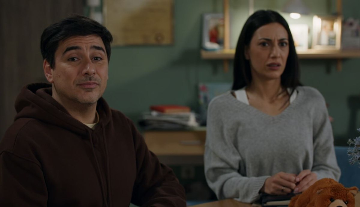 Έχω παιδιά: Σχολικές εκδρομές και βραβεία