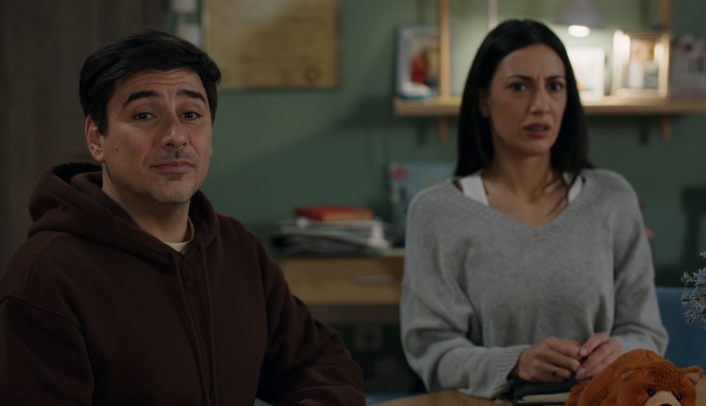 Έχω παιδιά: Σχολικές εκδρομές και βραβεία