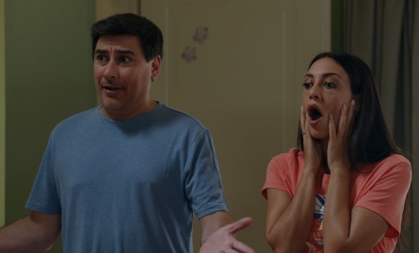 Έχω παιδιά: Τα «όχι» και οι συνέπειές τους