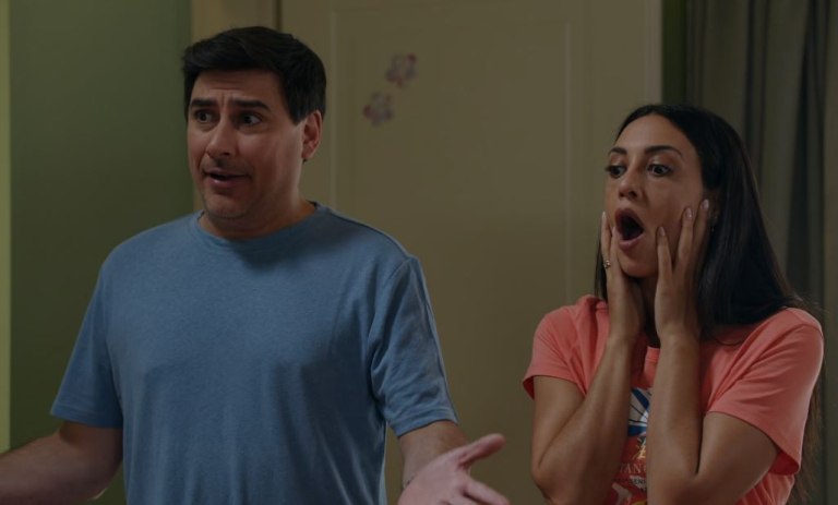 Έχω παιδιά: Τα «όχι» και οι συνέπειές τους