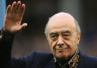 Μοχάμεντ Αλ Φαγέντ: Κατασκόπευε γυναίκες που γδύνονταν στα δοκιμαστήρια του Harrods