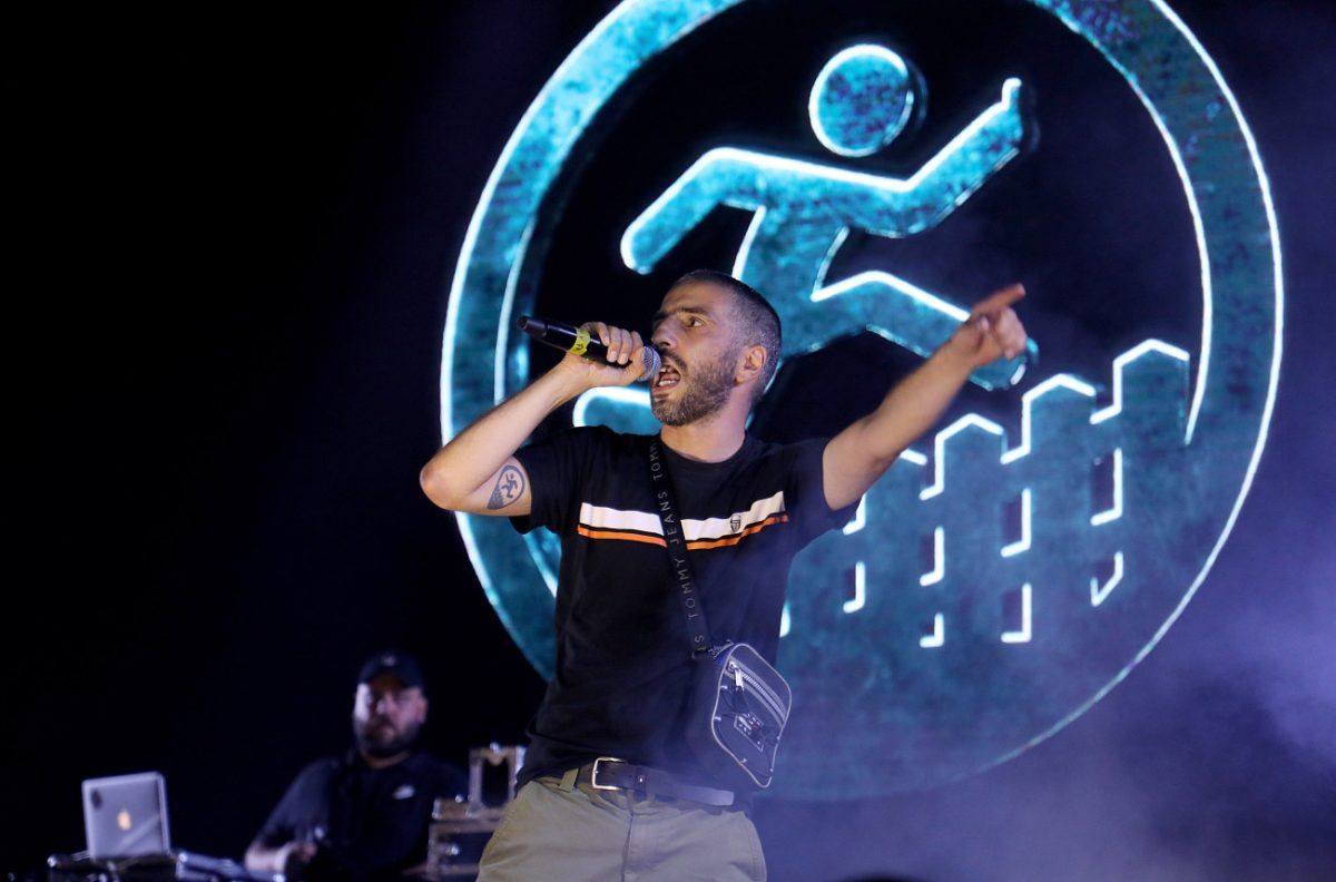 Ήταν δίκαιο: Ο ΛΕΞ ανακοίνωσε και δεύτερη ημερομηνία στο ΟΑΚΑ μετά το ιστορικό sold out