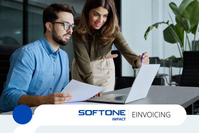 Η ηλεκτρονική τιμολόγηση μέσω Παρόχου επεκτείνεται και στις B2B συναλλαγές