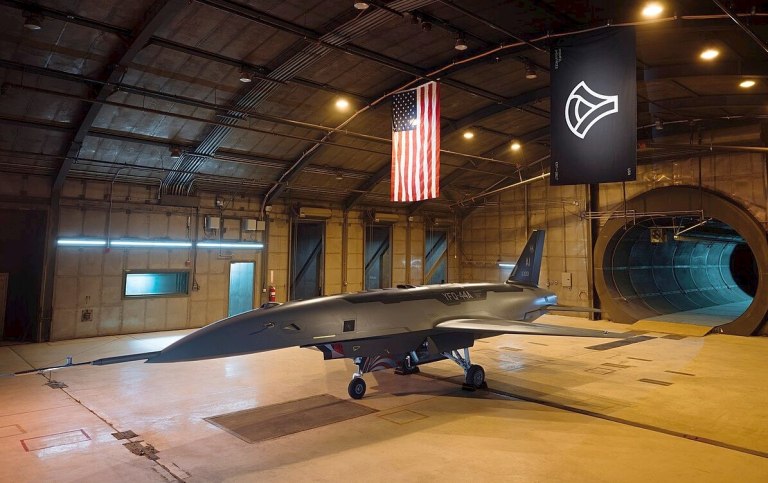 Συνεργατικά πολεμικά drone – Το νέο στοίχημα για κυριαρχία στους ουρανούς