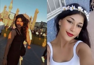 Σοκ στην Τουρκία: Δολοφόνησε την πρώην αρραβωνιαστικιά του, που είχε μείνει έγκυος από βιασμό